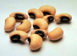 Black-Eyed Peas