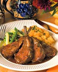 Image:Lamb with sauce.jpg
