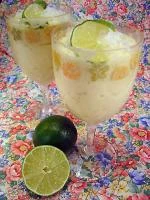 CaribbeanLimeMousse