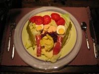 mediterranean antipasti