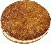 Bienenstich
