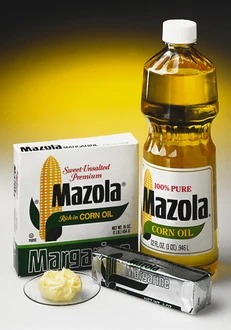 Corn Oil
