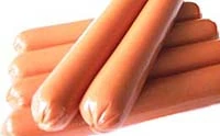 All Star Corn Dogs