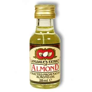 Almond Extract