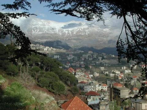 Lebanese Village