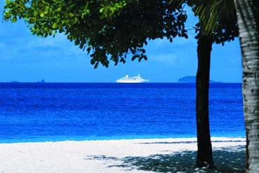 Caribbean