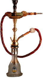Sheesha