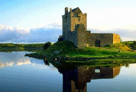 Ireland