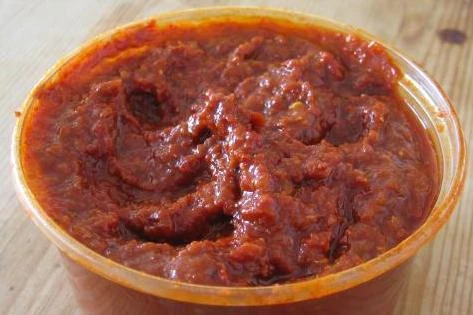 Harissa
