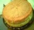 Columbian Cake