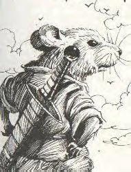 Martin the Warrior