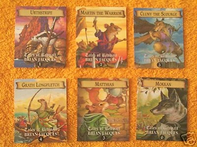 Image:Redwallcards.jpg