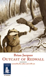Outcast of Redwall