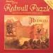 Redwall Puzzle