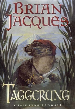 Taggerung, US Cover