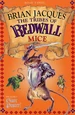 Tribes of Redwall Mice