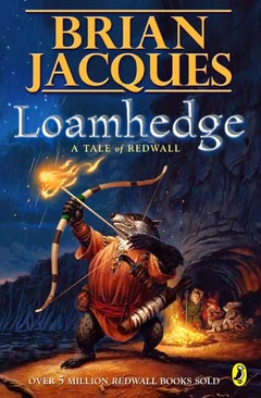 Loamhedge, UK Cover