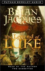 The Legend of Luke
