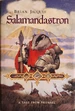 Salamandastron