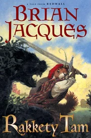 Rakkety Tam, US Cover