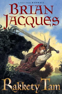 Rakkety Tam, US Cover
