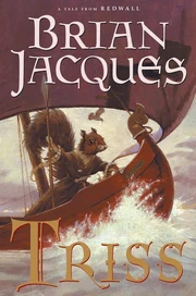 Triss, US Cover