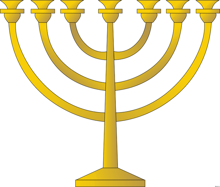 File:Menora.svg