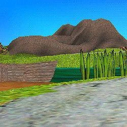 Catfish Cove