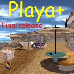 Playa + Final
