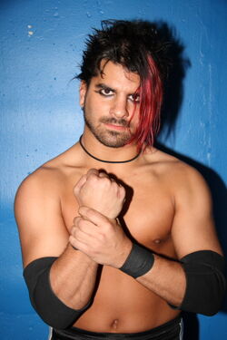 °jimmy jacobs°