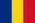 Vlag van Roemenië