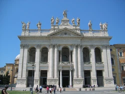 San Giovanni in Laterano