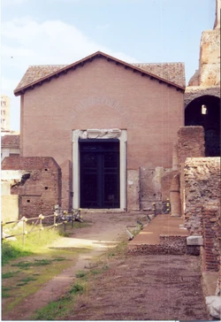 Santa Maria Antiqua