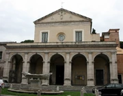 Santa Maria in Domenica