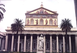 San Paolo fuori le Mura