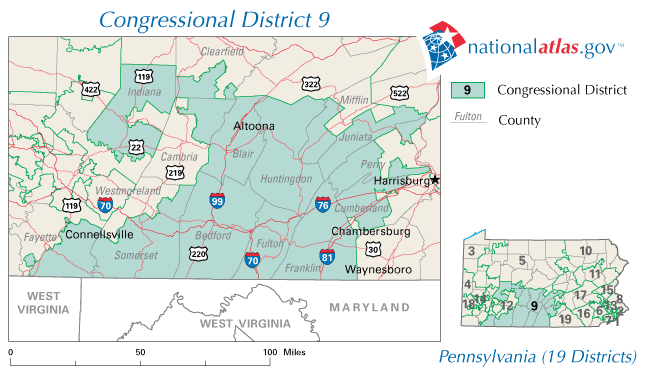 District 9