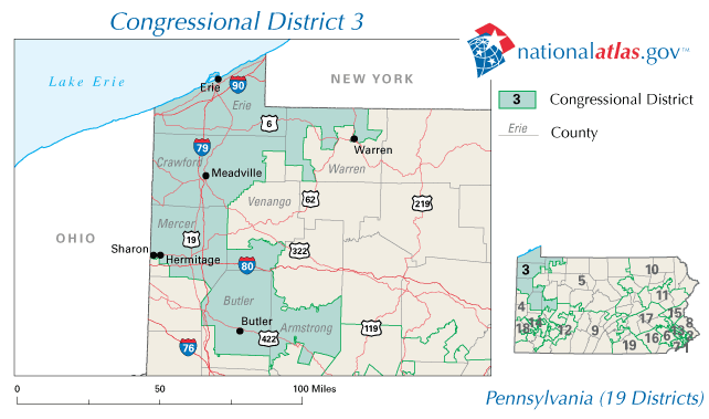 District 3