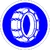 Panneau de type B26