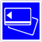Panneau de type C64b