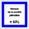 Panneau de type CE15f