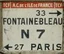 Route nationale française