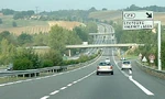 Sortie8, près de Valence-d'Agen. (c) France-Autoroutes