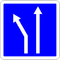 Panneau de type C24b