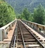Infrastructure ferroviaire française