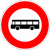 Panneau de type B9f