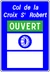 Panneau de type C14