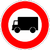 Panneau de type B8