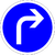 Panneau de type B21c1