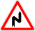 Panneau de type A1c