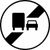 Panneau de type B34a